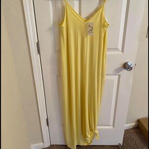 Spring/summer dresses